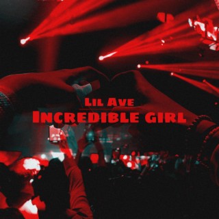 Incredible Girl