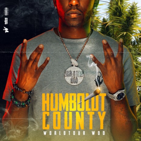 Humboldt County | Boomplay Music