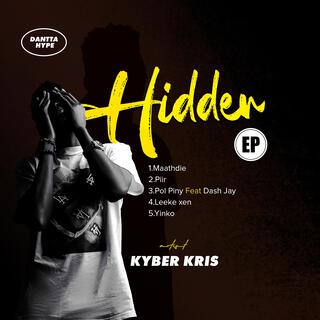 Hidden ep