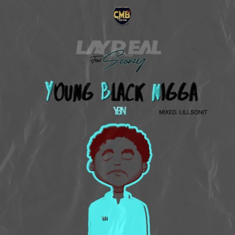 Young Black Nigga | Boomplay Music