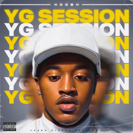 YG Session | Boomplay Music