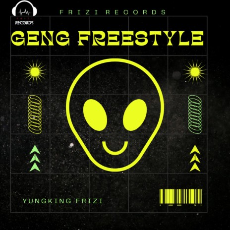 Geng Freestyle | Boomplay Music