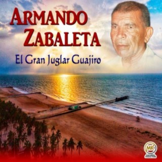 Armando Zabaleta