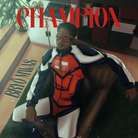 CHAMPION | Boomplay Music