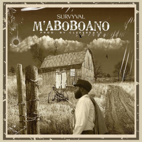 M'aboboano | Boomplay Music