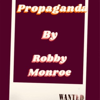 Propaganda lyrics | Boomplay Music