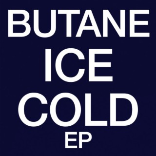 ICE COLD EP