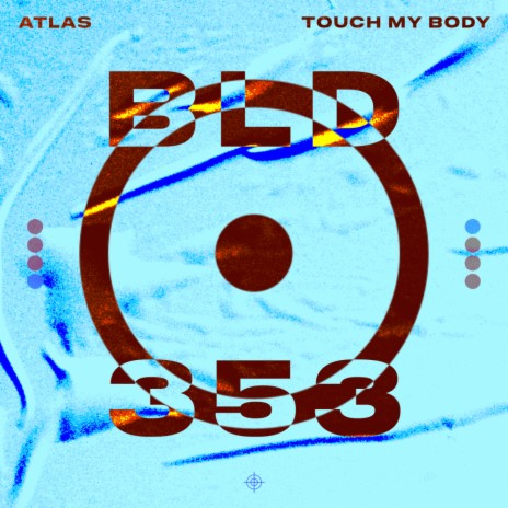 Touch My Body (Extended Mix)