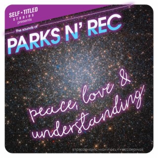 peace, love & understanding