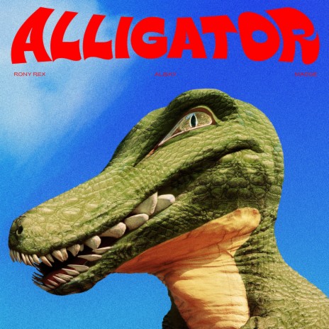 Alligator ft. Alisky & Madge