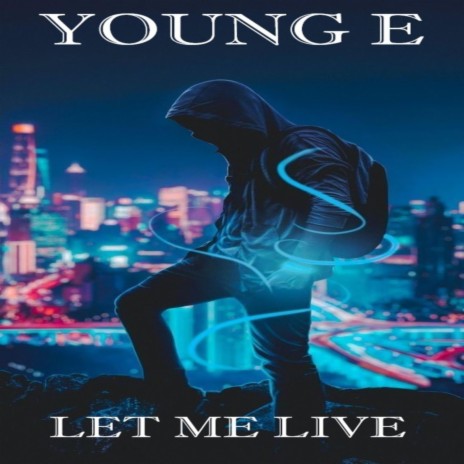 Let Me Live (Live) | Boomplay Music