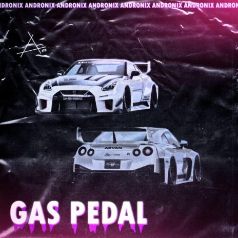 Gas Pedal | Boomplay Music