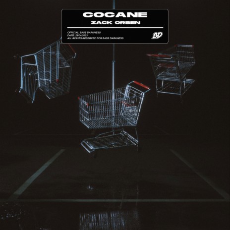 Cocane | Boomplay Music