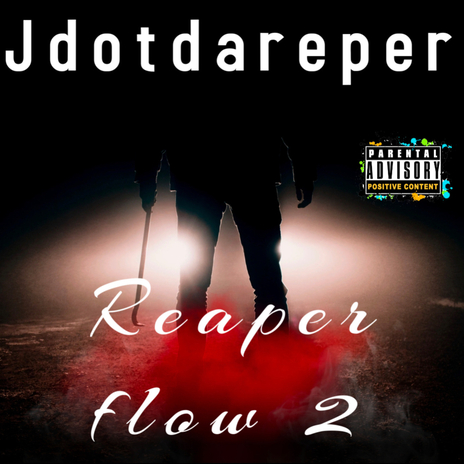 Reaper Flow 2 | Boomplay Music