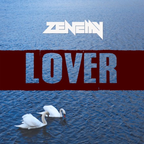 Lover ft. 3D | Boomplay Music