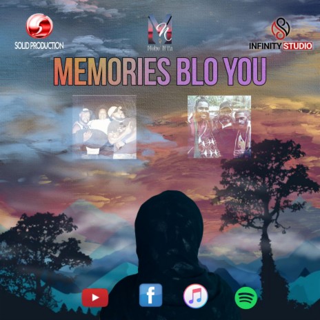 Memories Blo You | Boomplay Music
