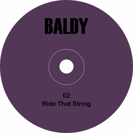 Ride That String | Boomplay Music