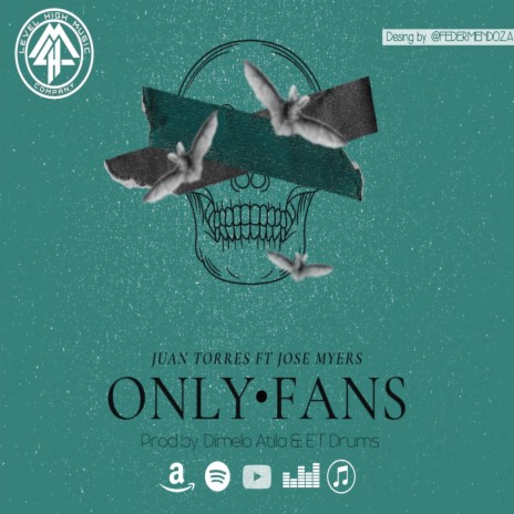 OnlyFans (feat. Jose Myers) | Boomplay Music