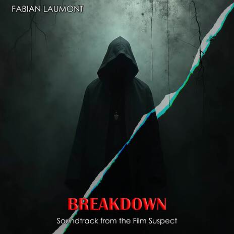 Breakdown (Soundtrack From The Film Suspect)