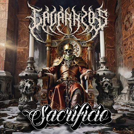 Sacrificio | Boomplay Music