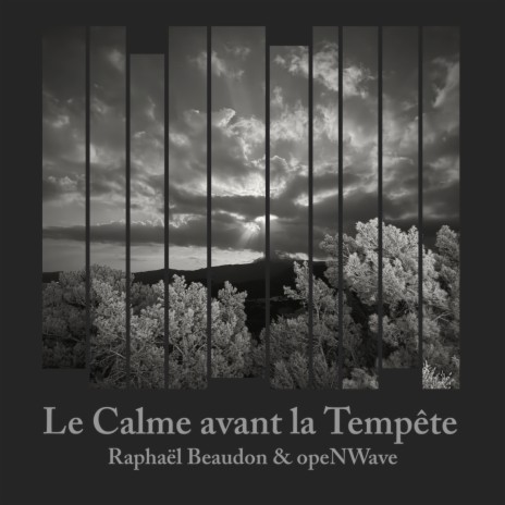 Le Calme avant la Tempête (Sons de la Nature) ft. opeNWave