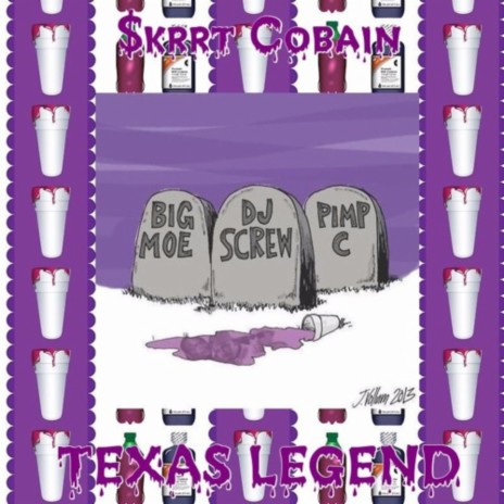 Texas Legend | Boomplay Music
