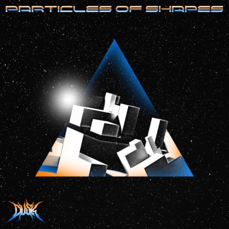 Particles Of Shapes | Boomplay Music