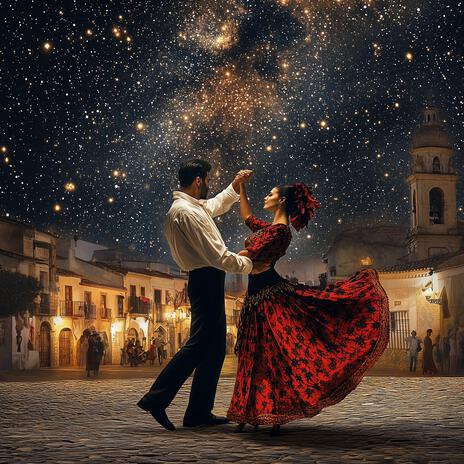 Flamenco Bajo las Estrellas | Boomplay Music