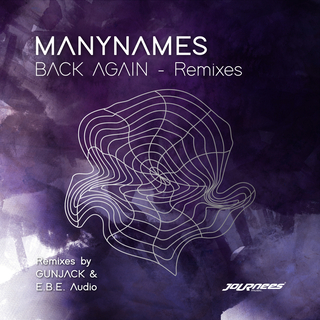 Back Again Remixes