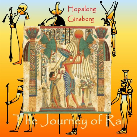 The Journey Of Ra | Boomplay Music