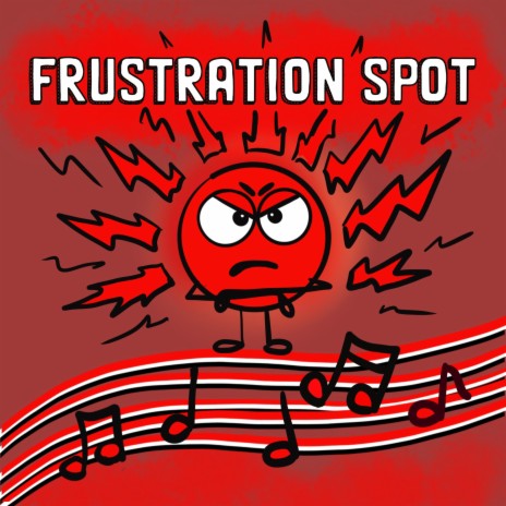 Frustration SPOT Song | Boomplay Music
