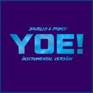 Yoe! (Instrumental)