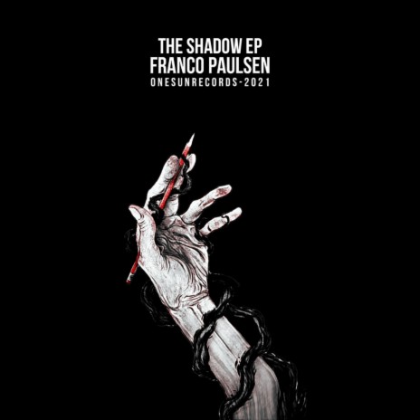 The Shadow (Original Mix) | Boomplay Music
