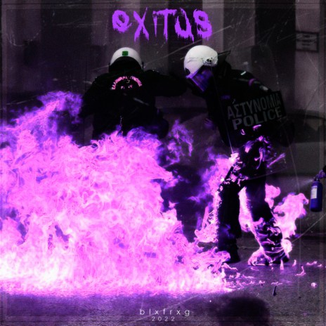 Exitus | Boomplay Music