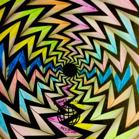 Kaleidoscopic Mind | Boomplay Music