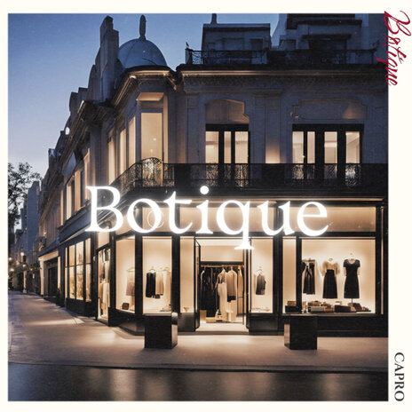 Boutique | Boomplay Music