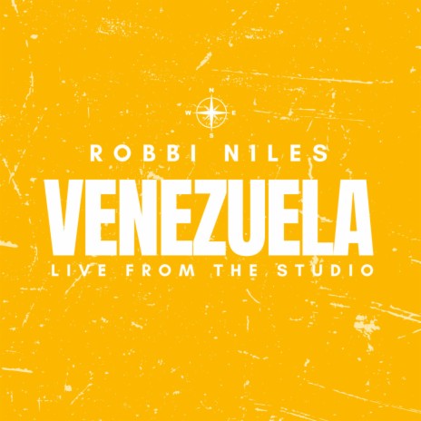 Venezuela – Live From The Studio | Boomplay Music