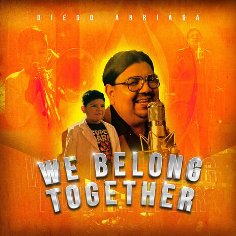 We Belong Tongether | Boomplay Music