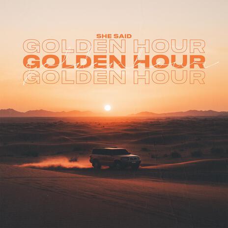 Golden Hour | Boomplay Music