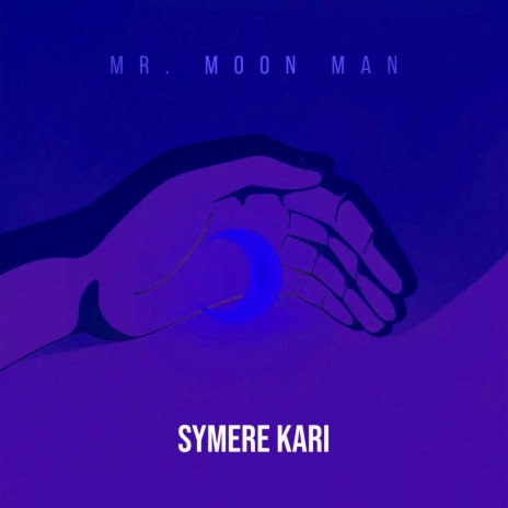 Mr. Moon Man | Boomplay Music