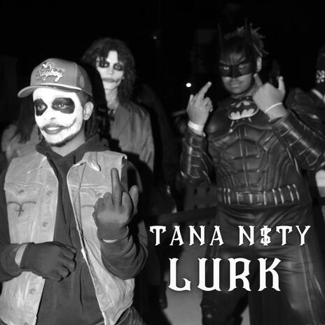 LURK | Boomplay Music