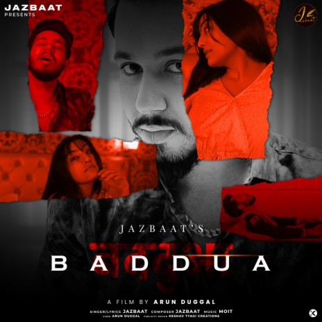 Baddua | Boomplay Music