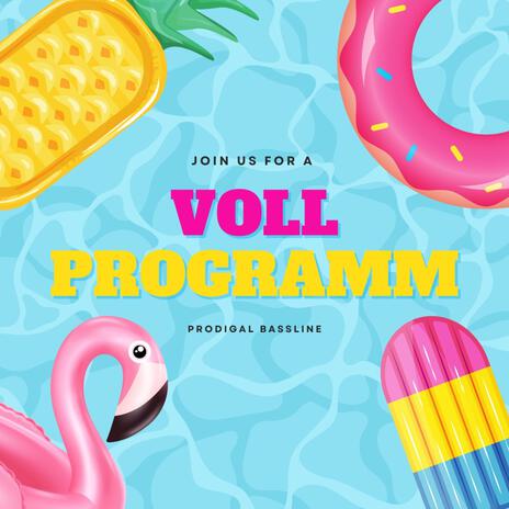 Vollprogramm | Boomplay Music