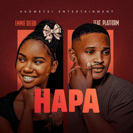 Hapa ft. Platform TZ | Boomplay Music