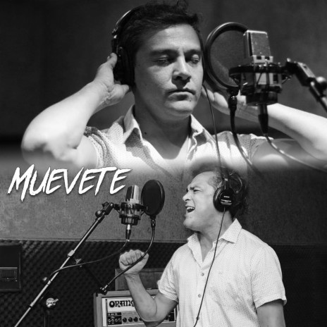 Muevete