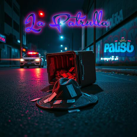 La Patrulla | Boomplay Music