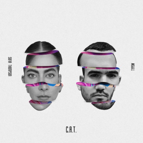 C.A.T. ft. Typow | Boomplay Music