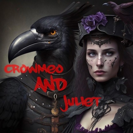 Crowmeo and Juliet | Boomplay Music