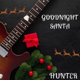 Good Night Santa