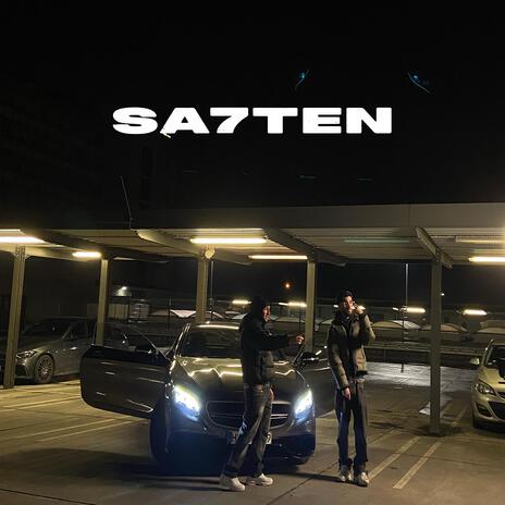 sa7ten ft. kt | Boomplay Music